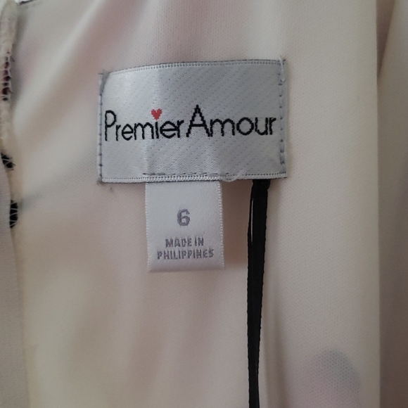 Floral romper - Picture 5 of 6